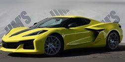 2023 Chevrolet Corvette Z06
