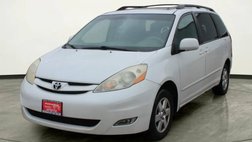 2006 Toyota Sienna XLE 7 Passenger