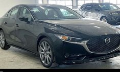 2023 Mazda MAZDA3 2.5 S Select