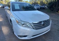 2011 Toyota Avalon Limited
