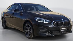 2024 BMW 2 Series 228i xDrive Gran Coupe