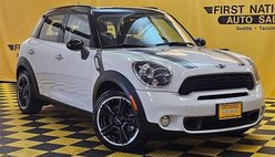 2012 MINI Cooper Countryman S