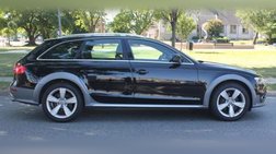 2014 Audi Allroad 2.0T quattro Premium