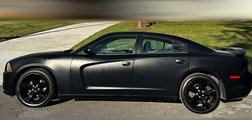 2013 Dodge Charger SXT