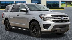 2022 Ford Expedition XLT