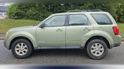 2008 Mazda Tribute i Sport