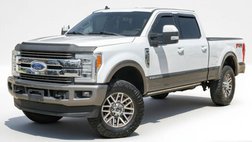 2019 Ford Super Duty F-250 King Ranch