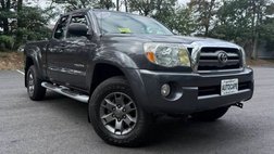 2010 Toyota Tacoma V6