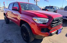 2019 Toyota Tacoma SR