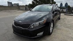 2014 Kia Optima EX