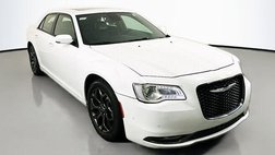 2018 Chrysler 300 S