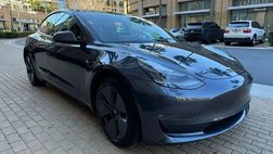 2023 Tesla Model 3 Base