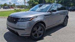 2022 Land Rover Range Rover Velar P250 S