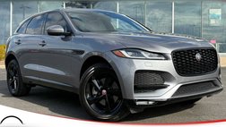 2023 Jaguar F-PACE P250 S