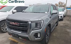 2024 GMC Yukon XL AT4