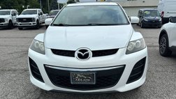 2011 Mazda CX-7 i Sport