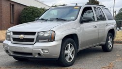 2006 Chevrolet TrailBlazer LT