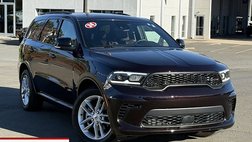 2024 Dodge Durango GT