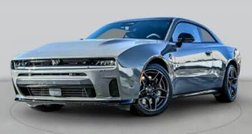 2026 Dodge Charger Scat Pack Plus