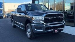 2024 Ram Ram Pickup 2500 Tradesman