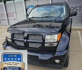 2011 Dodge Nitro Heat