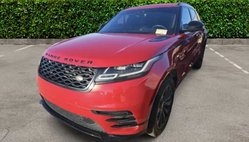 2019 Land Rover Range Rover Velar P250 R-Dynamic SE