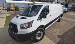 2019 Ford Transit 350
