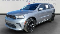 2021 Dodge Durango SXT
