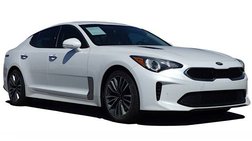 2019 Kia Stinger Base