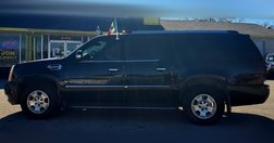 2008 Cadillac Escalade ESV Base