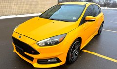 2015 Ford Focus ST