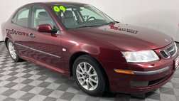 2004 Saab 9-3 Arc
