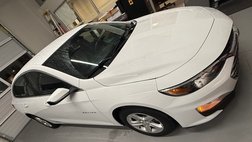2022 Chevrolet Malibu LS Fleet