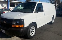 2007 Chevrolet Express 1500