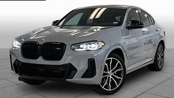 2024 BMW X4 M40i