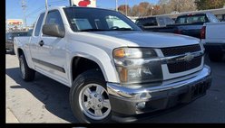 2008 Chevrolet Colorado LT