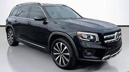 2022 Mercedes-Benz GLB GLB 250