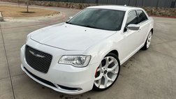 2018 Chrysler 300 Touring