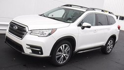 2020 Subaru Ascent Limited 7-Passenger