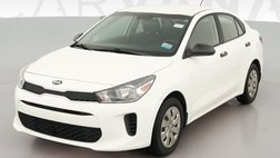 2018 Kia Rio LX