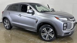 2021 Mitsubishi Outlander Sport ES