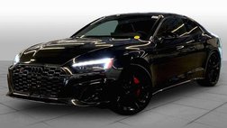 2024 Audi S5 3.0T quattro Premium Plus