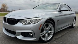 2016 BMW 4 Series 428i xDrive