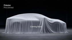 2022 Polestar 2 Long Range Dual Motor
