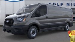 2026 Ford Transit 150