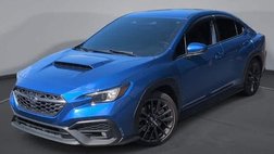 2024 Subaru WRX Premium