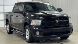 2014 Ram Ram Pickup 1500 Express