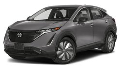 2024 Nissan Ariya Engage+ e-4ORCE