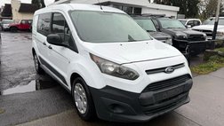 2016 Ford Transit Connect XL