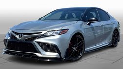 2023 Toyota Camry XSE V6